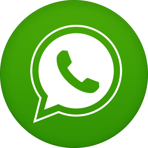 logo whatsapp